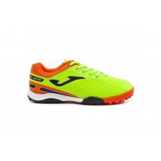 Joma Scarpe Calcetto Junior - Toledo Jr 811 Fluor Turf